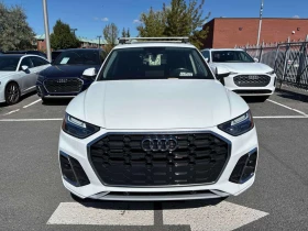 Audi Q5 * Progressiv * CARFAX * ОПЦИЯ ЗА ФИНАНСИРАНЕ, снимка 6