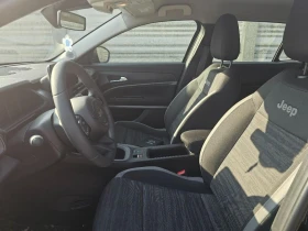 Jeep Avenger Longitude 51kWh Термопомпа, снимка 7