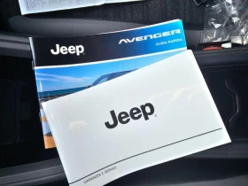 Jeep Avenger Longitude 51kWh Термопомпа, снимка 10