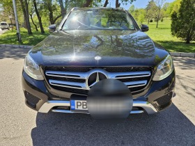 Обява за продажба на Mercedes-Benz GLC 250 ~43 500 лв. - изображение 1