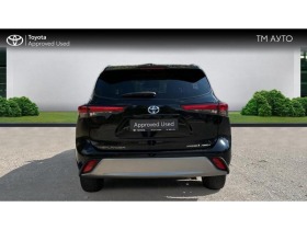 Обява за продажба на Toyota Highlander ~94 900 лв. - изображение 3