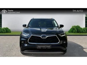 Toyota Highlander | Mobile.bg    5