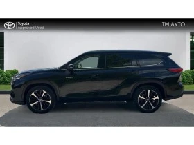 Toyota Highlander | Mobile.bg    3