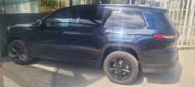 Jeep Grand cherokee LIMITED Black Edition 4x4 V6, снимка 17