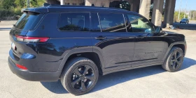 Jeep Grand cherokee LIMITED Black Edition 4x4 V6, снимка 7