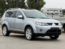 Mitsubishi Outlander 2.0DI-D 4x4 ИТАЛИЯ 6+ 1, снимка 5