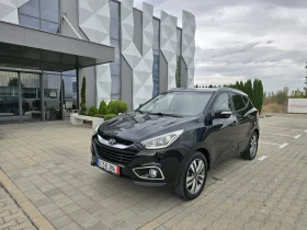 Hyundai IX35 2.0i 166к.с. FACELIFT/Автомат/Навигация/Перфектна, снимка 5