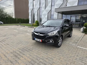 Hyundai IX35 2.0i 166к.с. FACELIFT/Автомат/Навигация/Перфектна, снимка 1