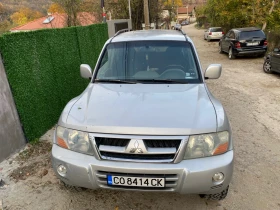 Mitsubishi Pajero, снимка 4