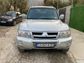 Mitsubishi Pajero, снимка 2