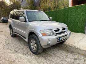 Mitsubishi Pajero, снимка 1