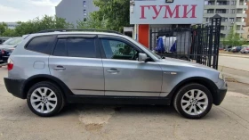 Обява за продажба на BMW X3 ~7 000 лв. - изображение 1