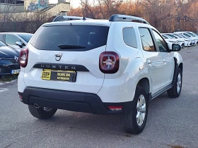 Dacia Duster 1.3TCe 4x4 N1 - 28250 лв. - 90643675 | Car24.bg