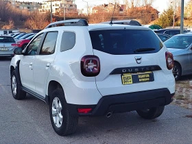 Dacia Duster 1.3TCe 4x4 N1 - 28250 лв. - 90643675 | Car24.bg