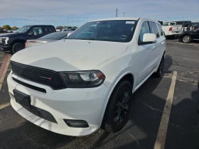 Dodge Durango GT Plus  СТАВА НА ГАЗКРАЙНА ЦЕНА, снимка 2