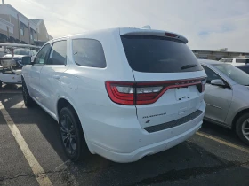 Dodge Durango GT Plus  СТАВА НА ГАЗКРАЙНА ЦЕНА, снимка 4