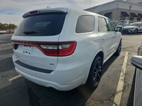 Dodge Durango GT Plus  СТАВА НА ГАЗКРАЙНА ЦЕНА, снимка 6