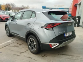 Kia Sportage 1.6 t Gdi, снимка 6