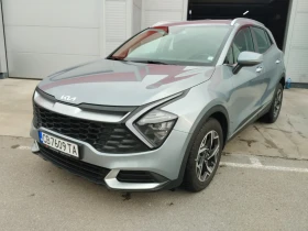 Kia Sportage 1.6 t Gdi