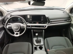 Kia Sportage 1.6 t Gdi, снимка 8