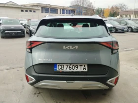 Kia Sportage 1.6 t Gdi, снимка 5