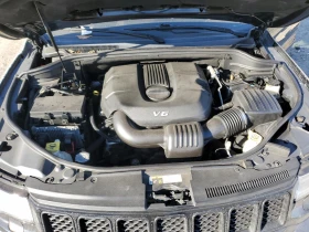 Jeep Grand cherokee 3.6L 6 4X4, снимка 4