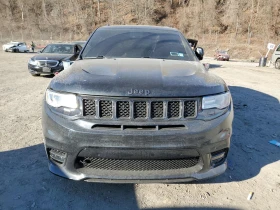 Jeep Grand cherokee 3.6L 6 4X4, снимка 7