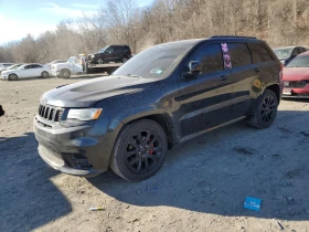 Jeep Grand cherokee 3.6L 6 4X4, снимка 1