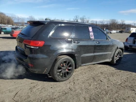 Jeep Grand cherokee 3.6L 6 4X4, снимка 2