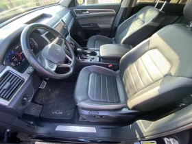 VW Atlas R-Line  3.6  AWD, снимка 6