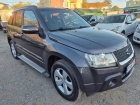 Suzuki Grand vitara 1.9DID, снимка 2