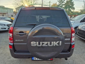 Suzuki Grand vitara 1.9DID, снимка 5