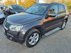 Suzuki Grand vitara 1.9DID, снимка 3