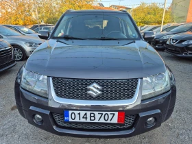 Suzuki Grand vitara 1.9DID, снимка 1