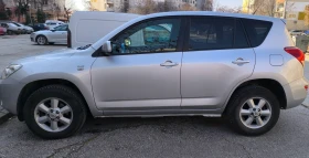 Toyota Rav4 D4D, снимка 9