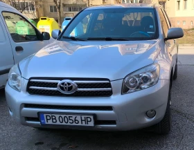 Toyota Rav4 D4D, снимка 1