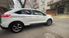 Ford Edge SEL L4 DOHC, снимка 6