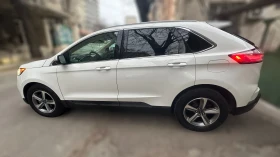 Ford Edge SEL L4 DOHC, снимка 4