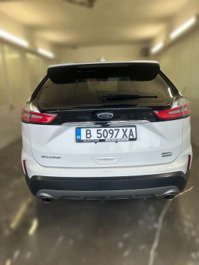 Ford Edge SEL L4 DOHC, снимка 7