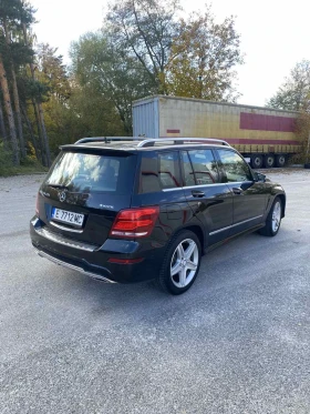 Mercedes-Benz GLK 220, снимка 4