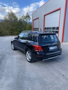 Mercedes-Benz GLK 220, снимка 3