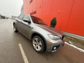 BMW X6 БАРТЕР* 3.0Д* 235кс