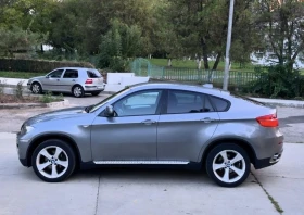 BMW X6 БАРТЕР* 3.0Д* 235кс, снимка 2