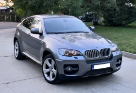 BMW X6 БАРТЕР* 3.0Д* 235кс, снимка 3