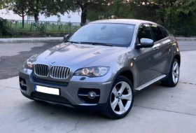 BMW X6 БАРТЕР* 3.0Д* 235кс, снимка 1