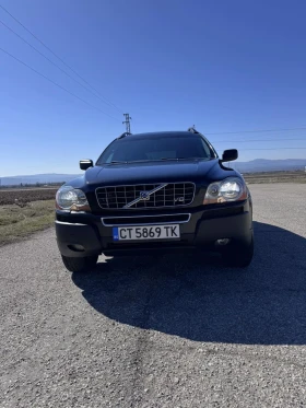 Volvo Xc90 Volvo Xc90/ 4.4 V8 / LPG / 7 местен, снимка 5