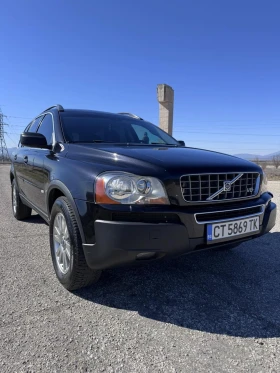 Volvo Xc90 Volvo Xc90/ 4.4 V8 / LPG / 7 местен, снимка 7