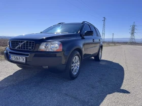 Volvo Xc90 Volvo Xc90/ 4.4 V8 / LPG / 7 местен, снимка 6