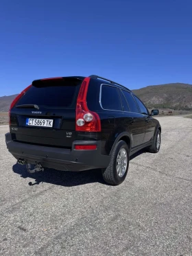 Volvo Xc90 Volvo Xc90/ 4.4 V8 / LPG / 7 местен, снимка 4