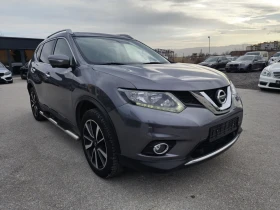 Nissan X-trail 1, 6 DCI /Панорама/Нави/LED/ 7-Местен, снимка 3